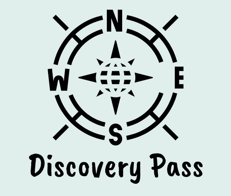 Discovery Passes