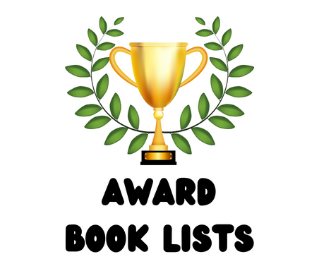 Award Book Lists