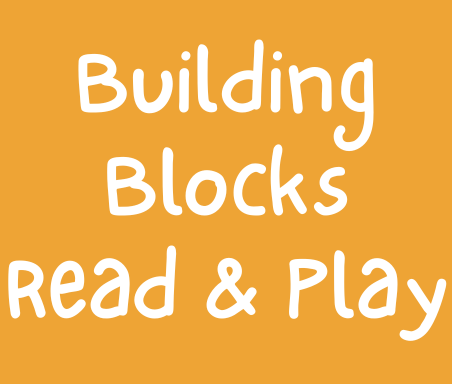 Building Blocks Read & Play