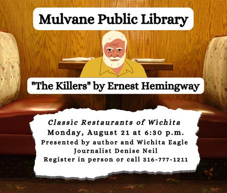 Mulvane Public Library