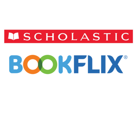 Scholastic BookFlix
