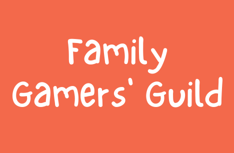 Family Gamers' Guild