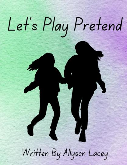 Let's Play Pretend