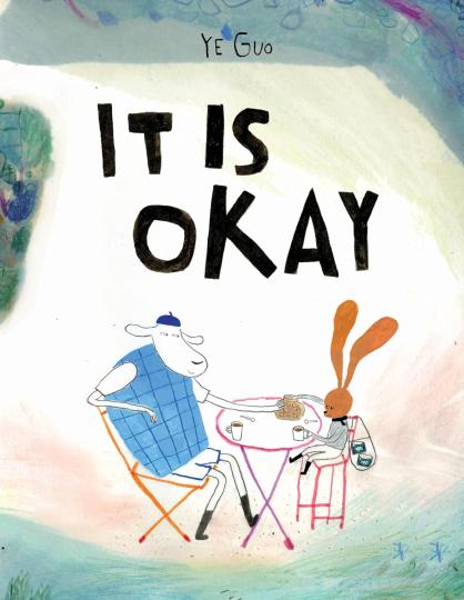 It is Okay