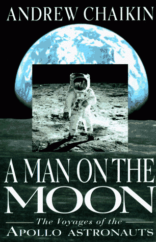 A Man on the Moon