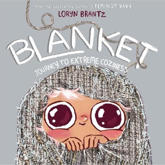 Blanket: Journey to Extreme Coziness