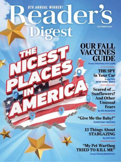 Reader's Digest