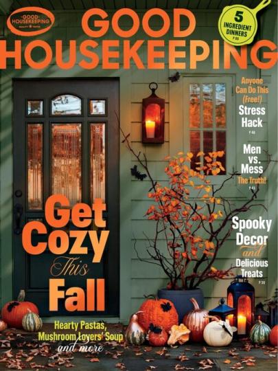 Good Housekeeping