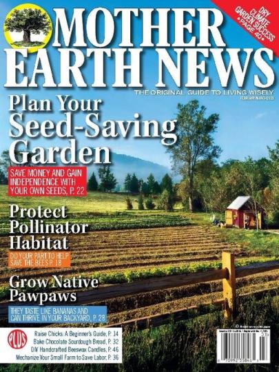 Mother Earth News