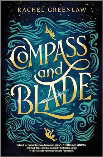 Compass and Blade