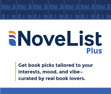 NoveList Plus