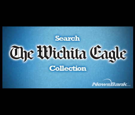 Wichita Eagle Collection