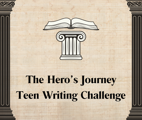 The Seafarer's Writing Challenge
