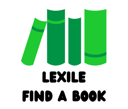 Lexile Find a Book Tool