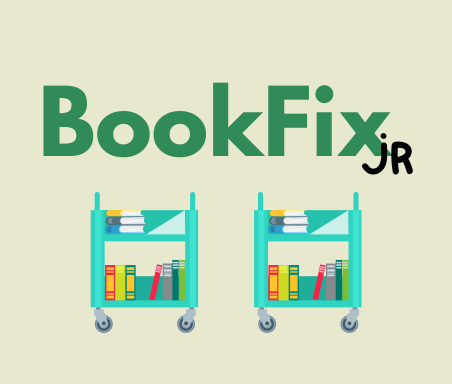 Book Fix Jr