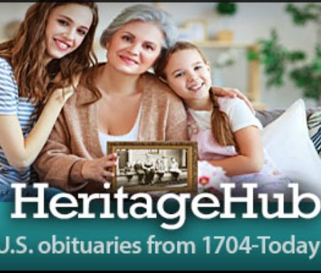 Heritage Hub