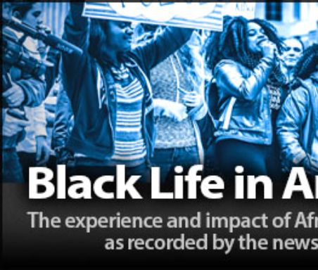 Black Life in America