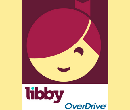 libby by overdrive libby by overdrive