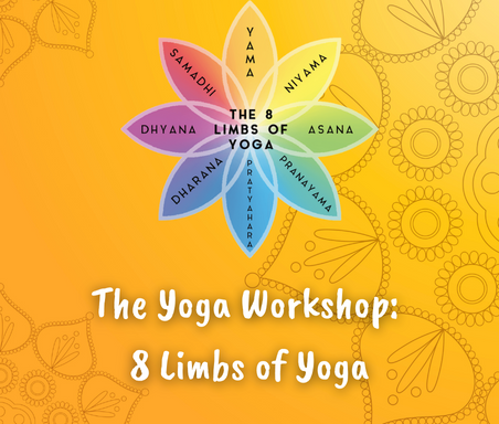 The Yoga Workshop