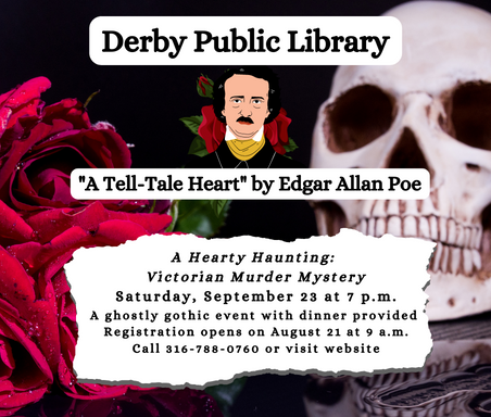Derby Public Library
