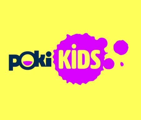 Poki Kids