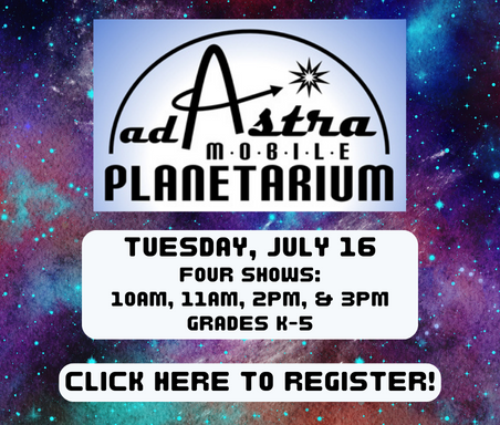 Ad Astra Planetarium