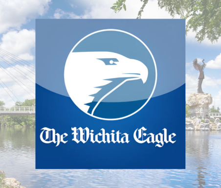 Wichita Eagle Collection