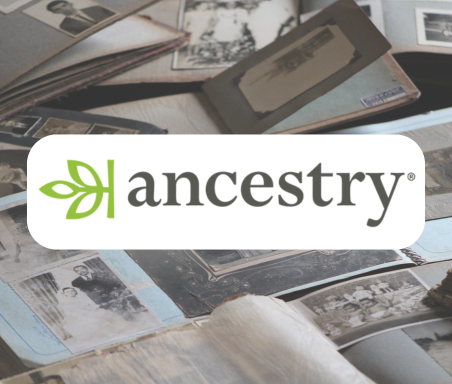 Ancestry Library Edition