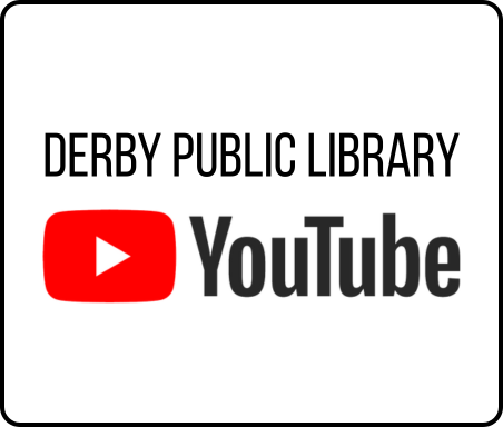 Derby Public Library YouTube Channel