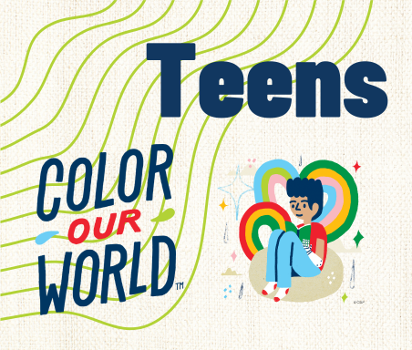 Summer Reading for Teens
