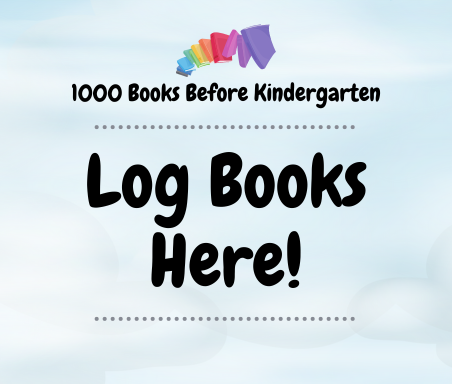 Finished a reading log?