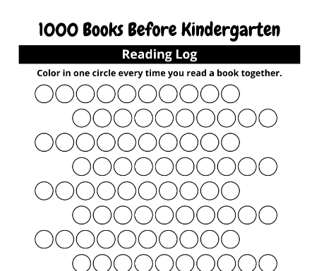 Printable Paper Log