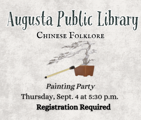 Augusta Public Library