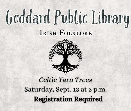 Goddard Public Library