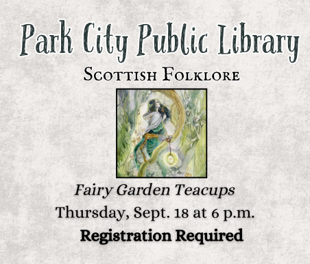 Park City Public Library