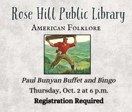 Rose Hill Public Library