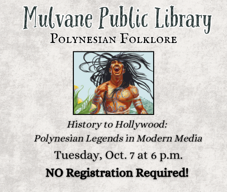 Mulvane Public Library