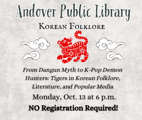 Andover Public Library