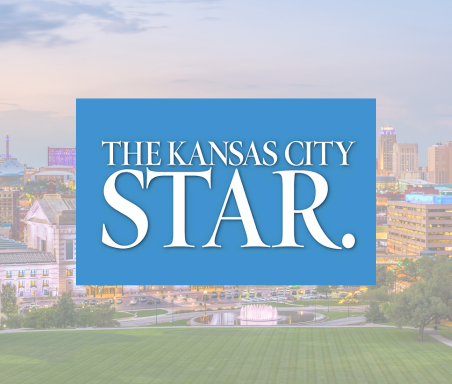The Kansas City Star