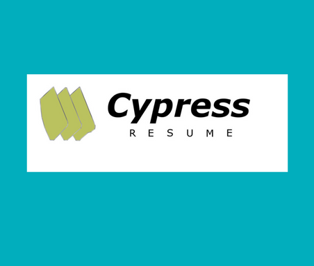 Cypress Resume Builder