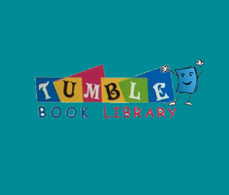 TumbleBooks: Books for kids